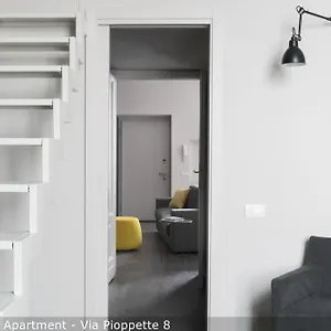 Brera In Porta Ticinese , Milano Italia