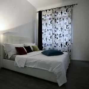 Appartamento Lux Apartment, Milano