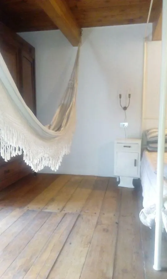מילאנו Central Apartment With Garden איטליה